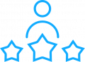 icon Erfahrung